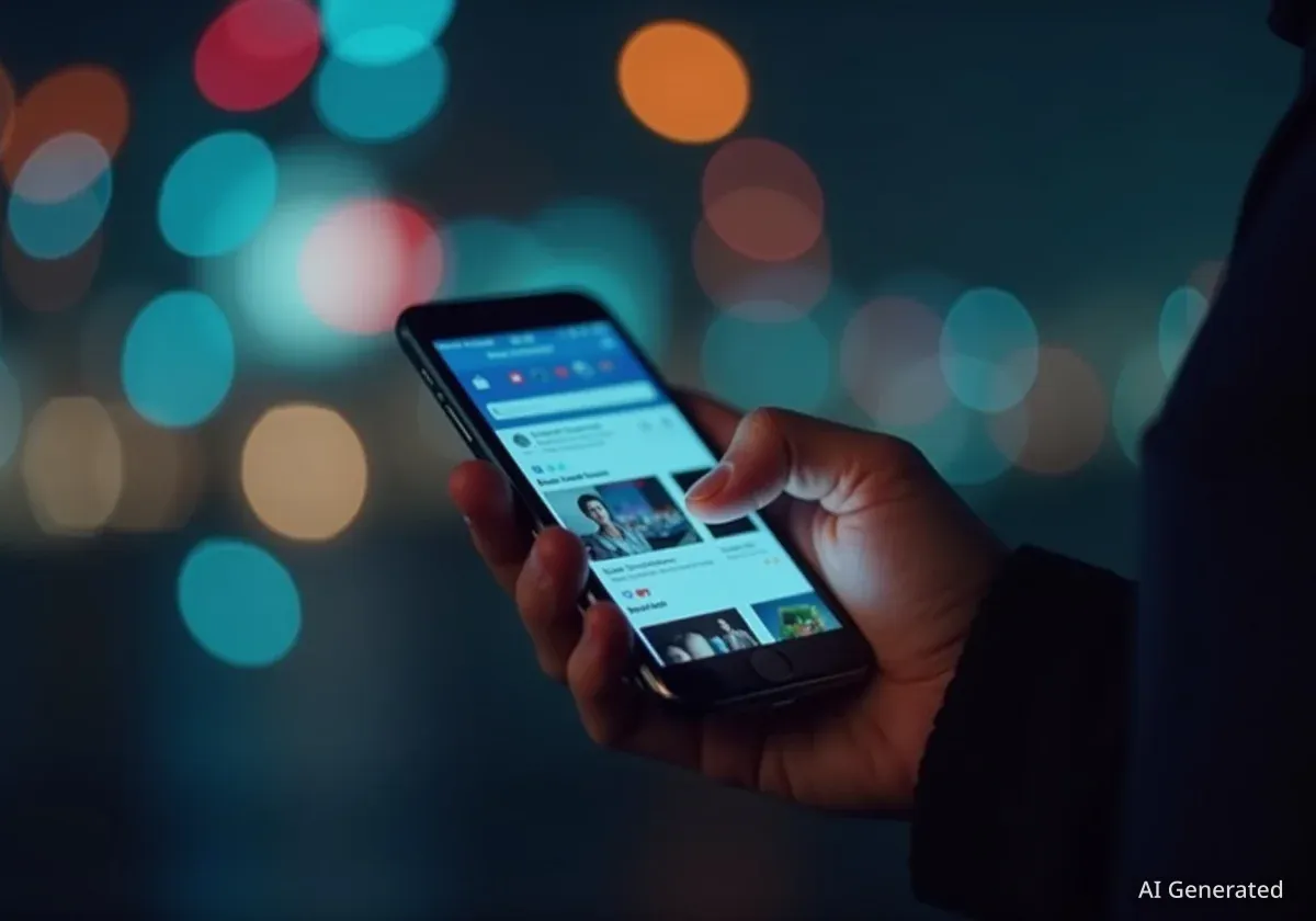 How Yahoo Uses Your Data Across Its Digital Brands