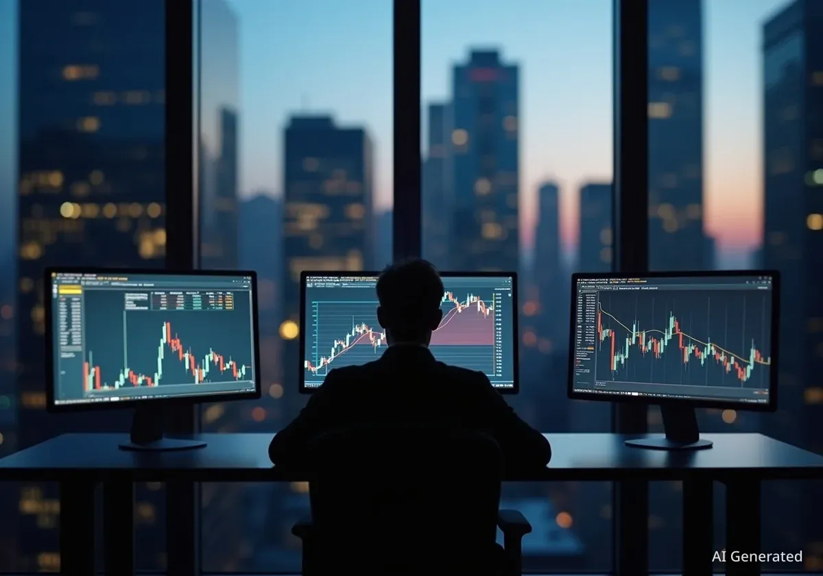 Yen Gains as US Shutdown Risk Pressures Dollar