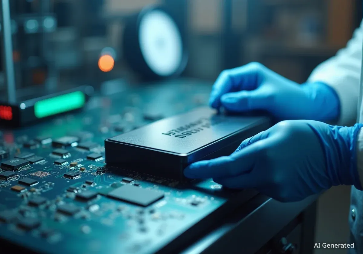 QuantumScape Announces Major Solid-State Battery Breakthrough