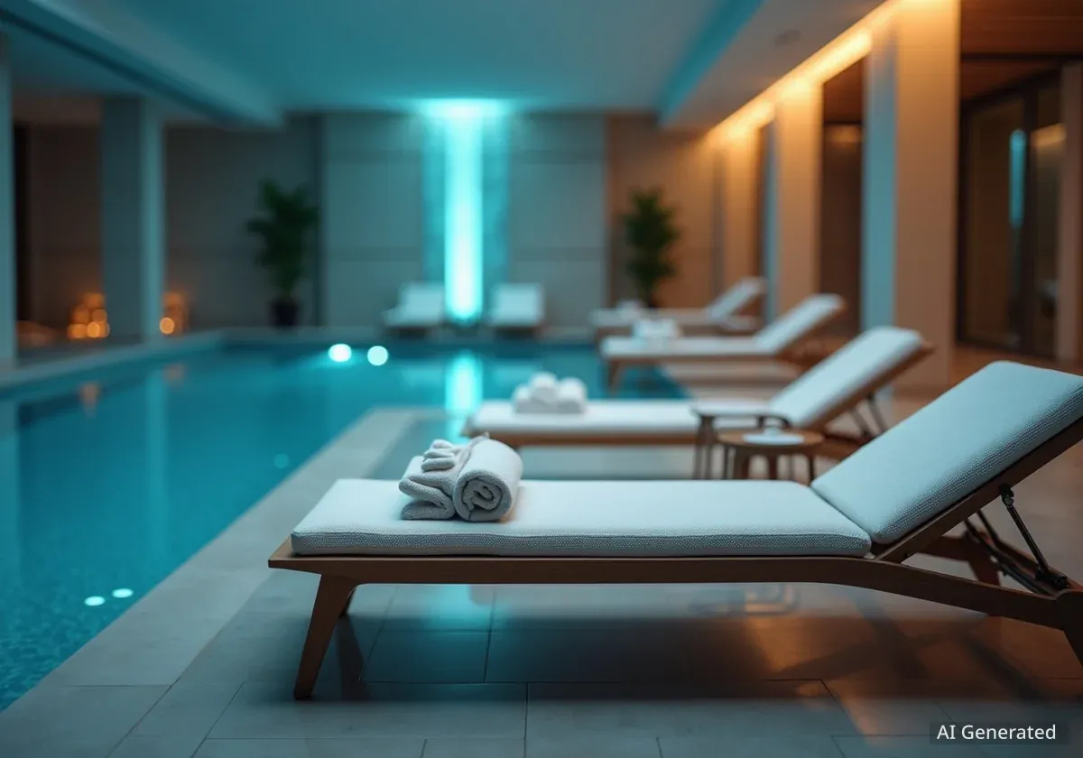 David Lloyd Group Announces £100m UK Club Investment Plan
