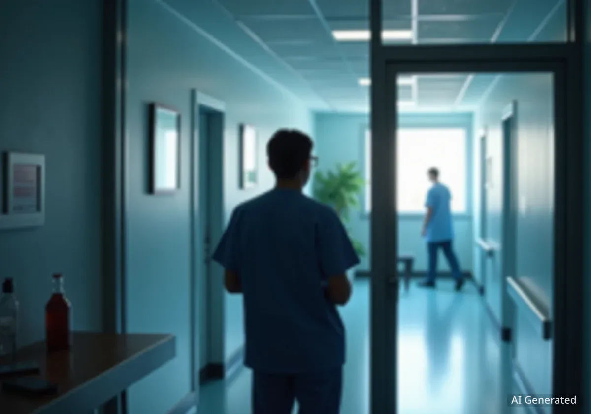 Oregonians Face Steep Health Insurance Hikes as Federal Subsidies Expire