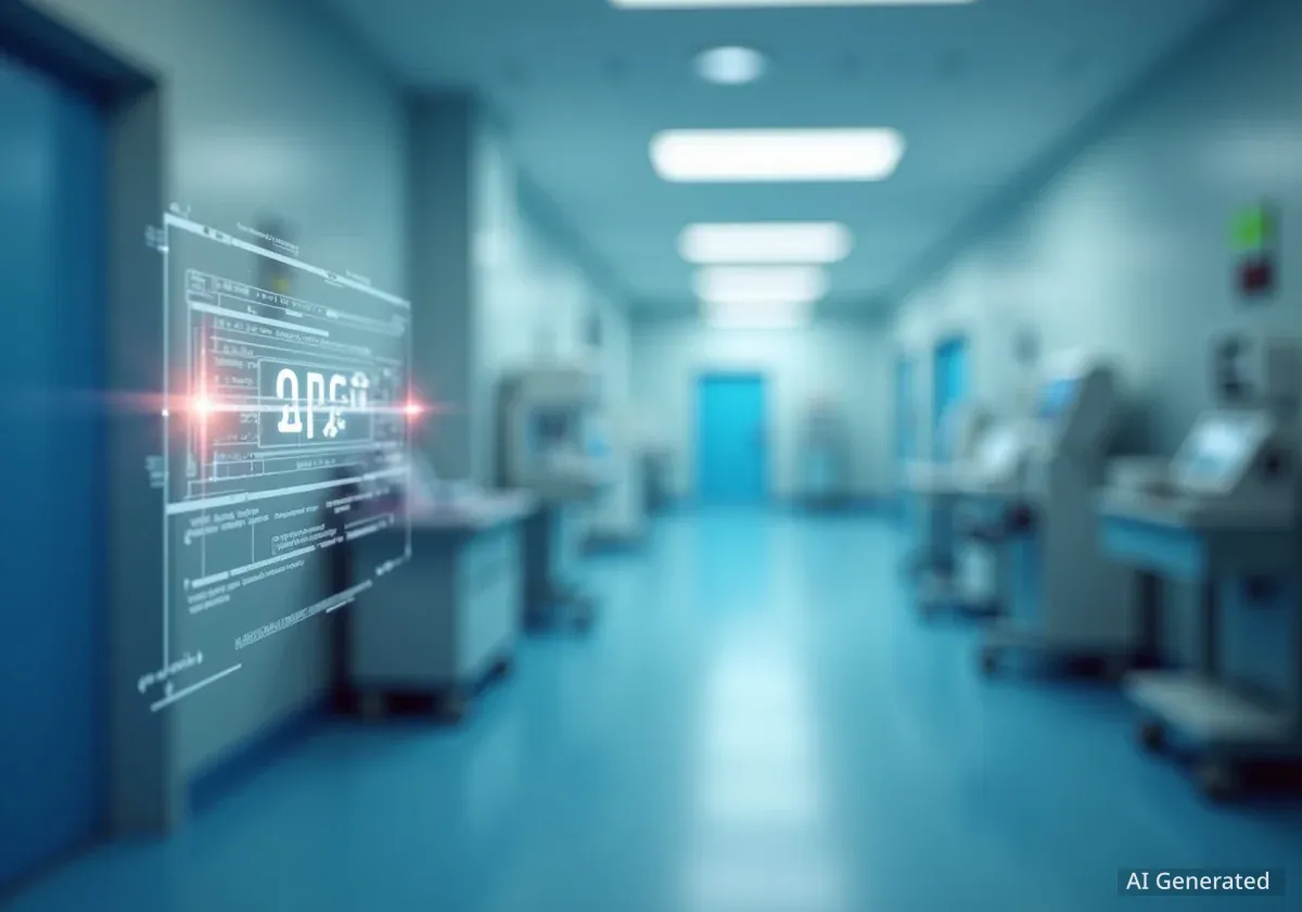Six US States to Pilot AI in Medicare to Cut Wasteful Spending