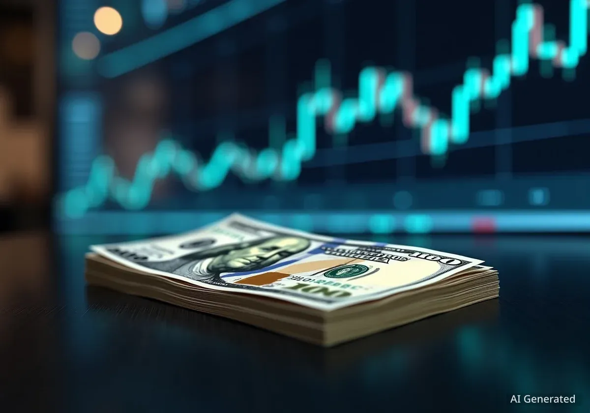 Tether Mints 5 Billion USDT After Fed Rate Cut