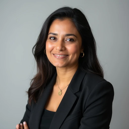 Priya Sharma