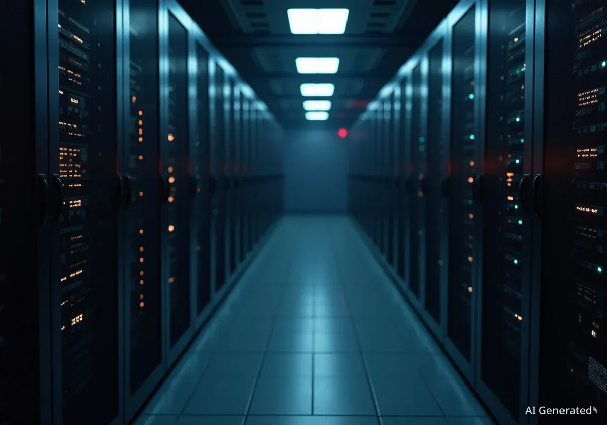 Major NexusCore Outage Disrupts Global Cloud Services