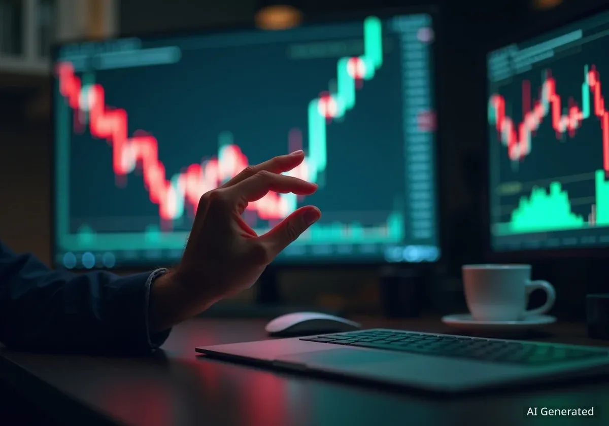 Bitcoin Analysts Divided on Price Direction After 12% Drop