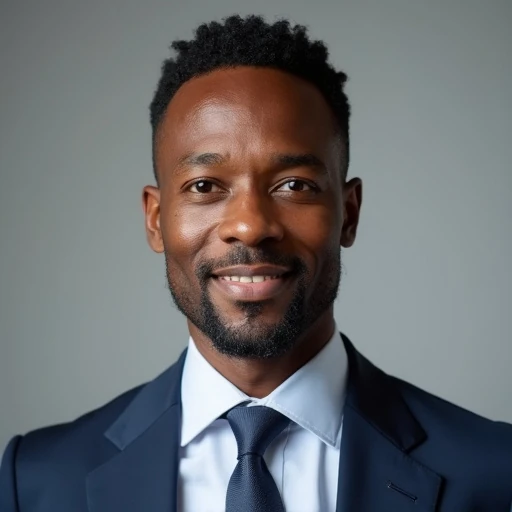 Marcus Holloway