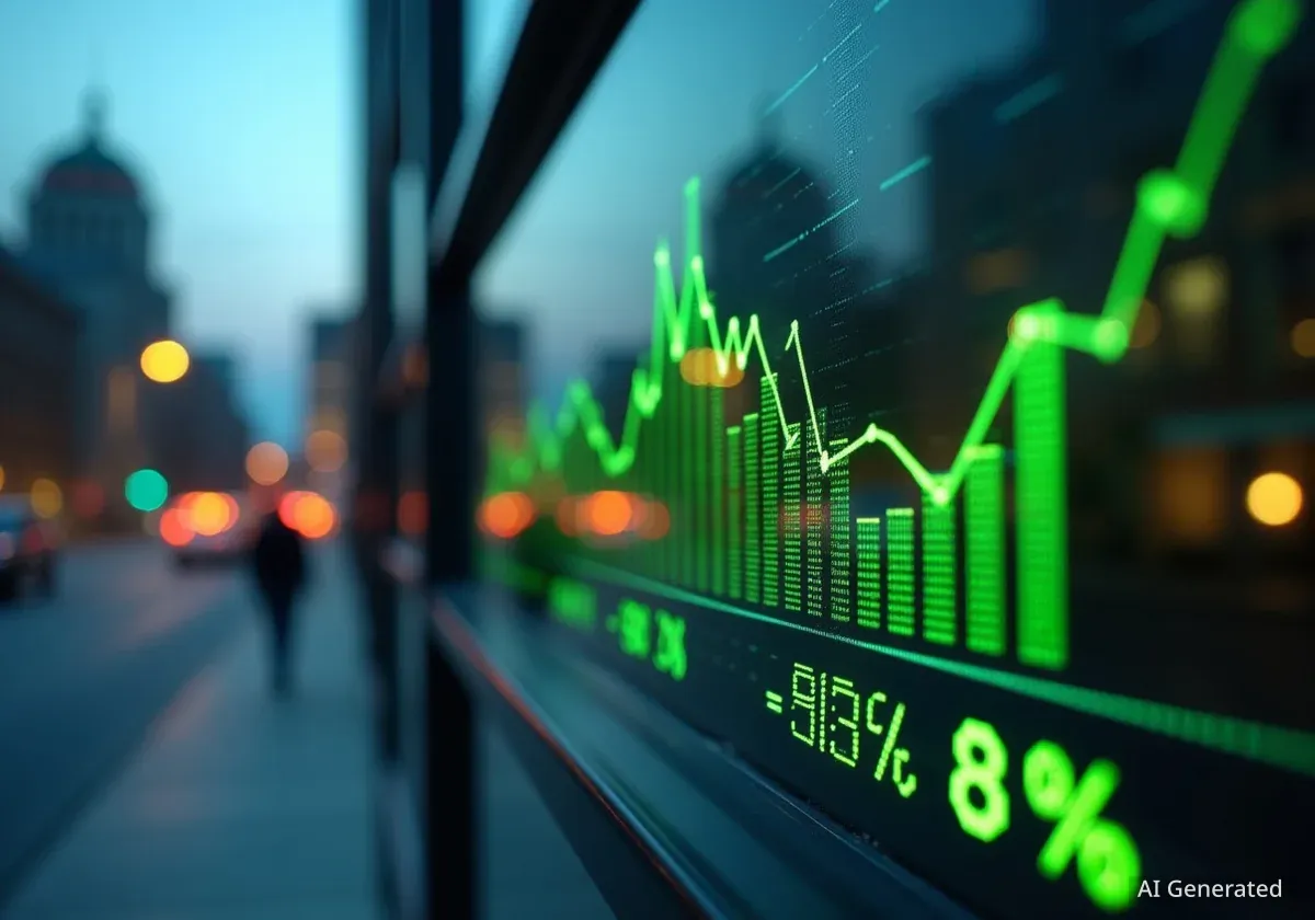 US Stock Indexes Close Week at New Record Highs