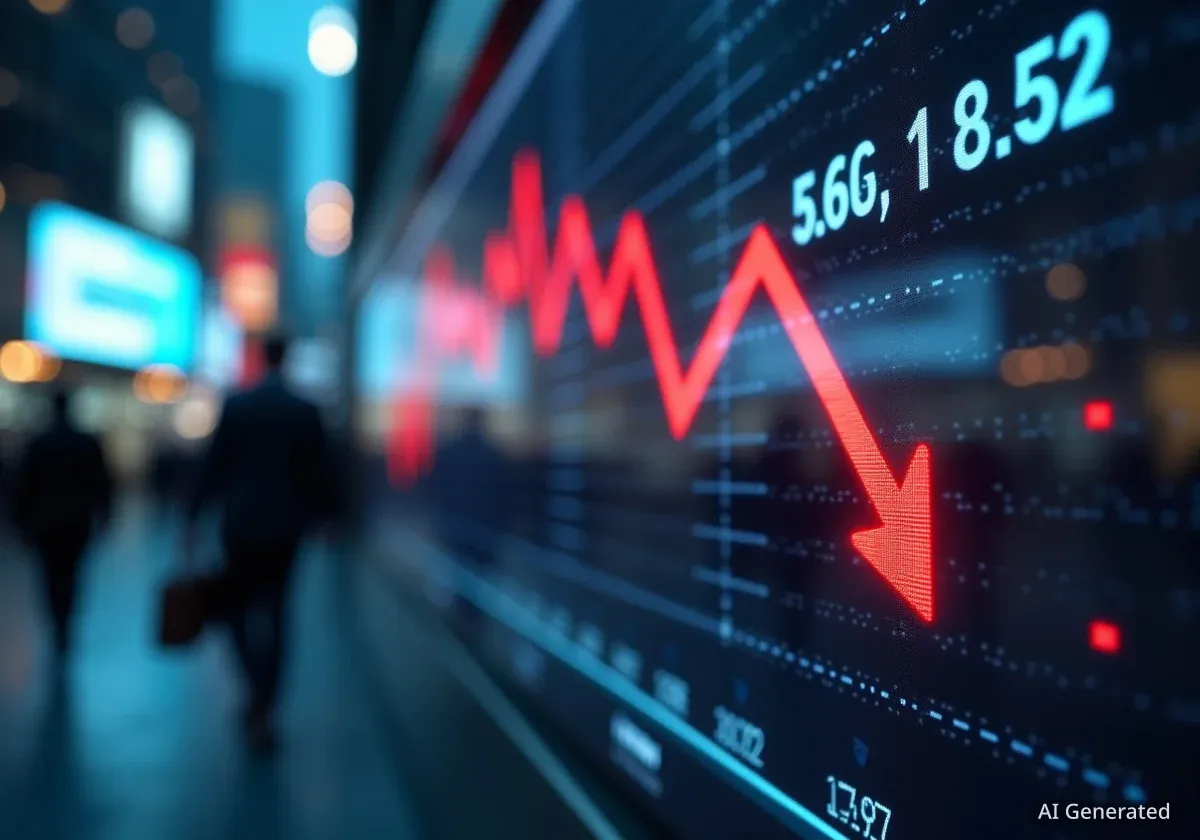 EUR/USD Declines Below 1.1750 as Dollar Strengthens