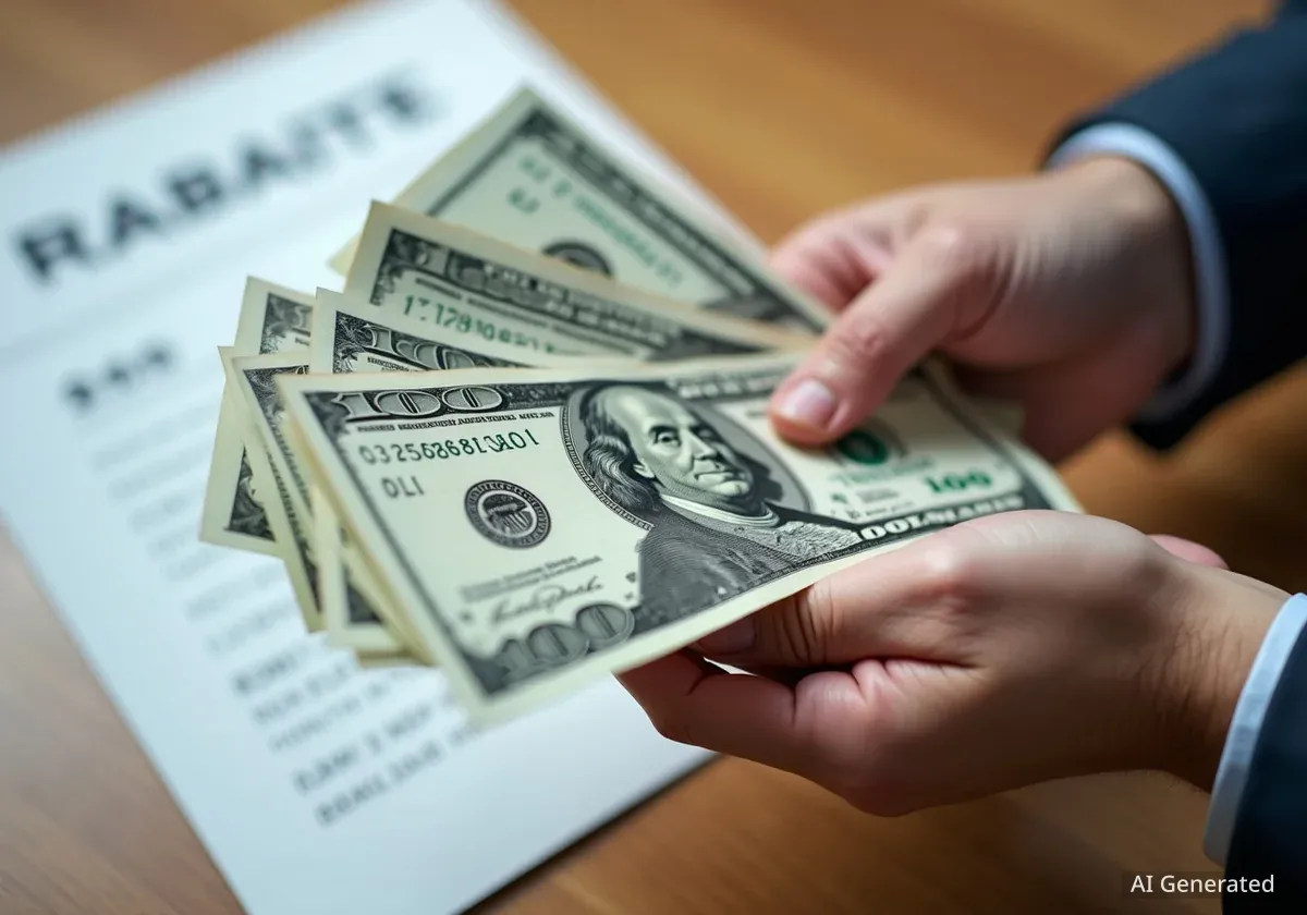 Virginia to Issue Tax Rebates Up to $400 This Fall