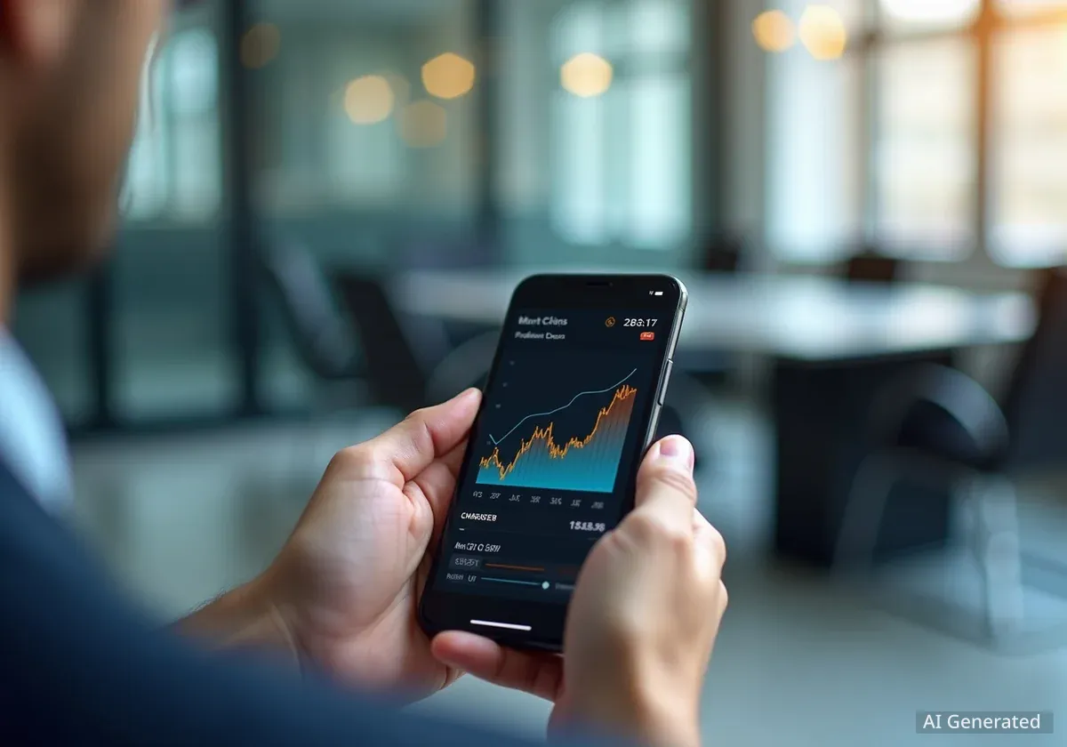 Apple Enters Banking with New High-Yield Savings Account