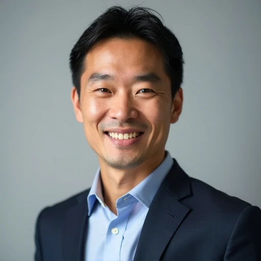 David Chen