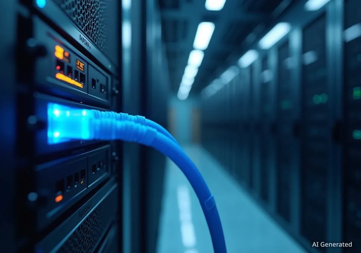 SWIFT Tests Blockchain Tech on Ethereum Network