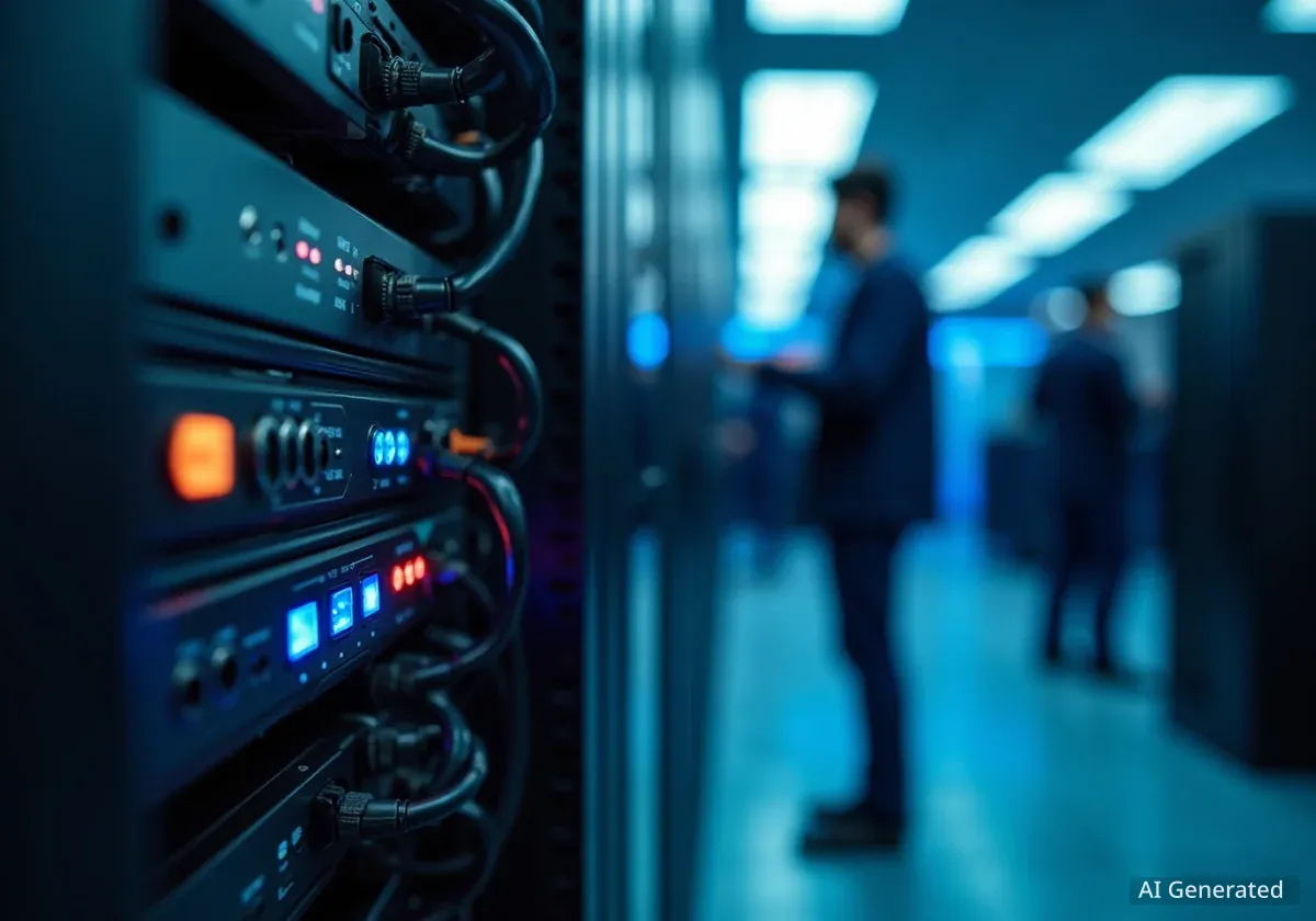How Yahoo Manages User Data Across Its Digital Brands