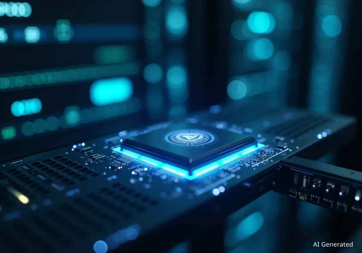 Quantum Stocks Rise on Government Policy Speculation