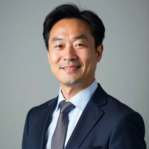 Kenji Tanaka