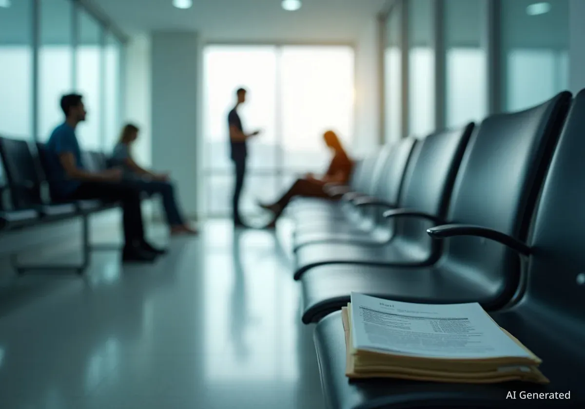 Georgia Healthcare Faces $3.7B Loss if ACA Subsidies Expire