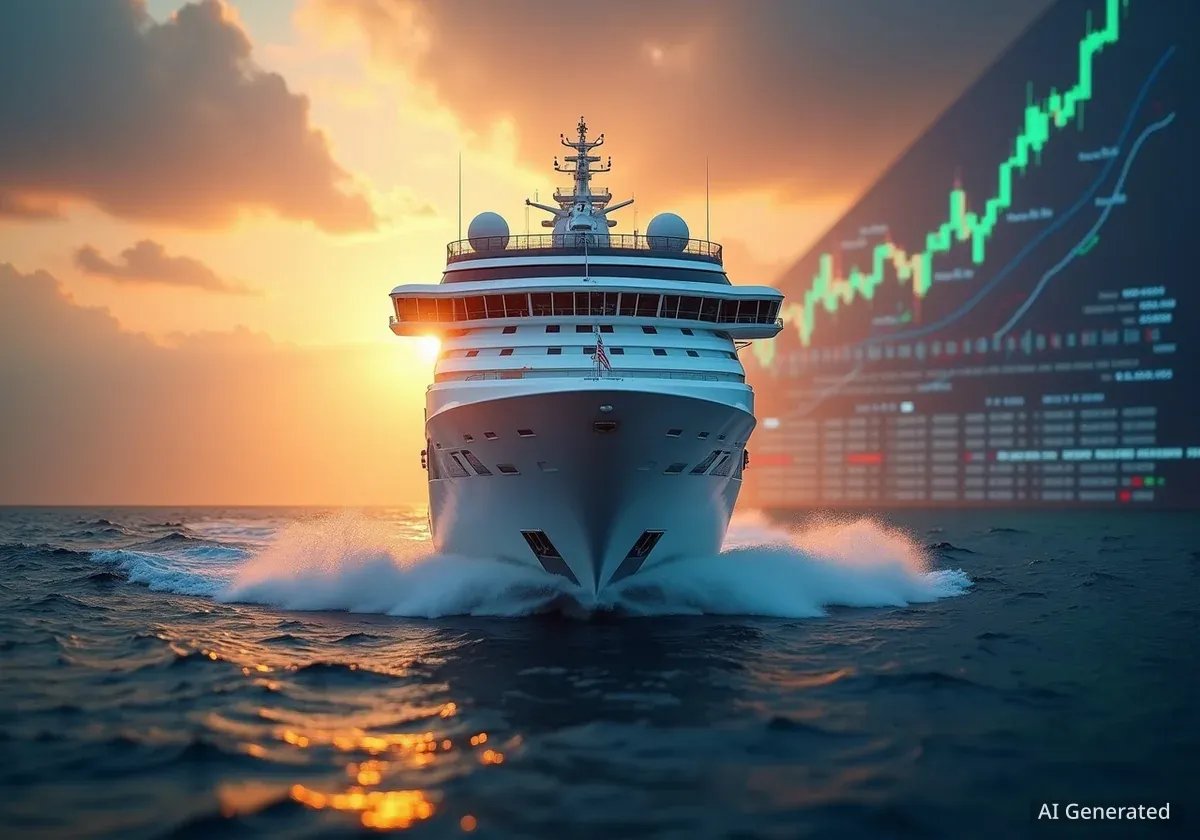 Two Stocks Trading Over 50% Below Highs Show Turnaround Signs