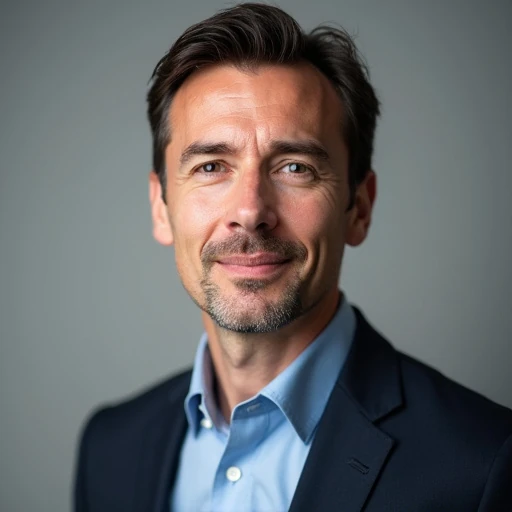 Daniel Evans