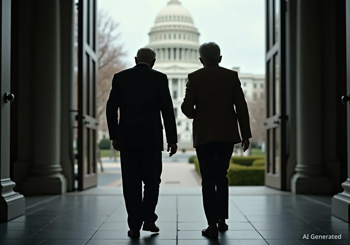 US Considers Raising Retirement Age to Secure Social Security