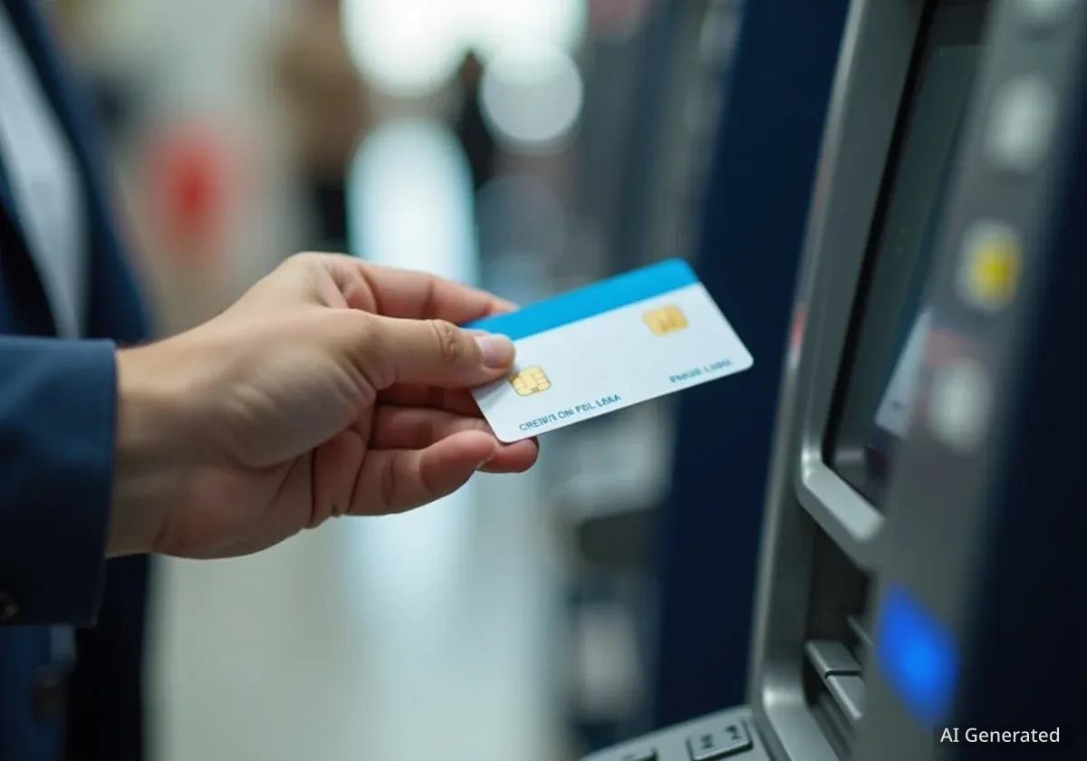 Social Security to End Paper Checks, Mandates Electronic Payments