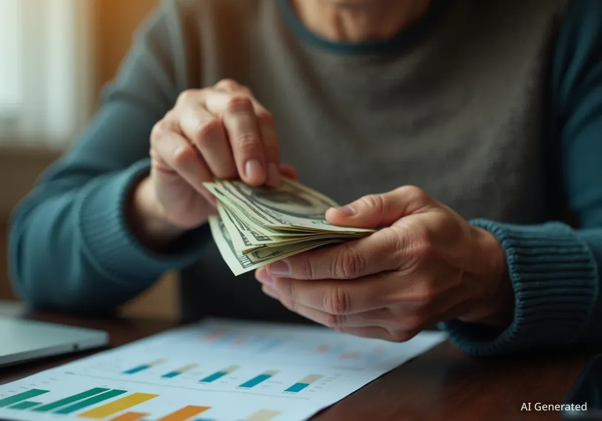 Social Security 2026 COLA Projections and Benefit Estimates