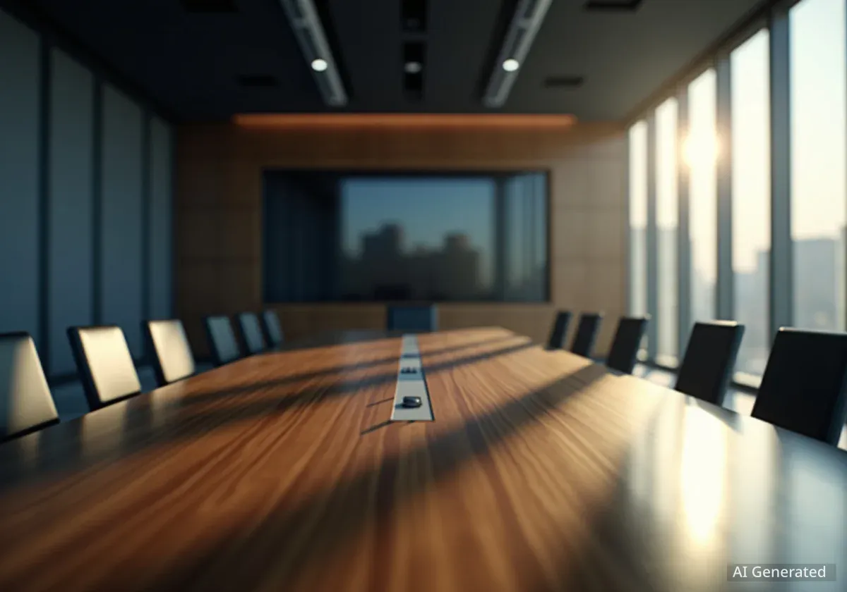 Central Banks Face Policy Divisions Amid Global Uncertainty