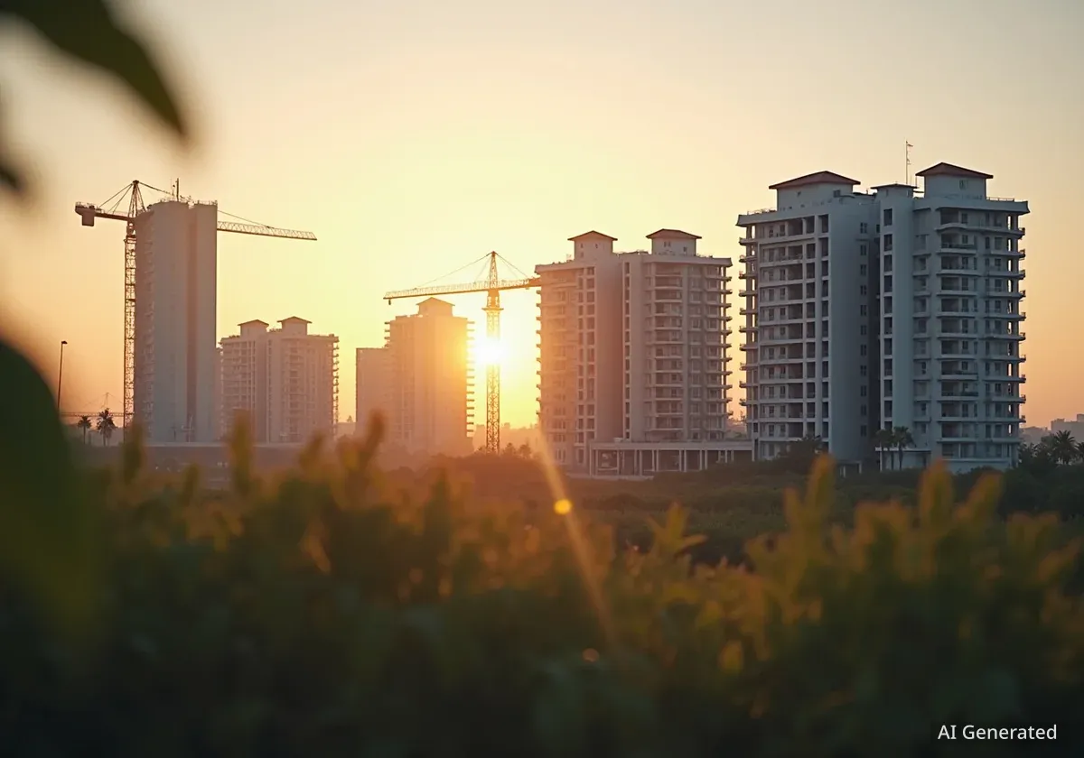 Iraq Unveils $450 Billion Plan to Attract Foreign Investment