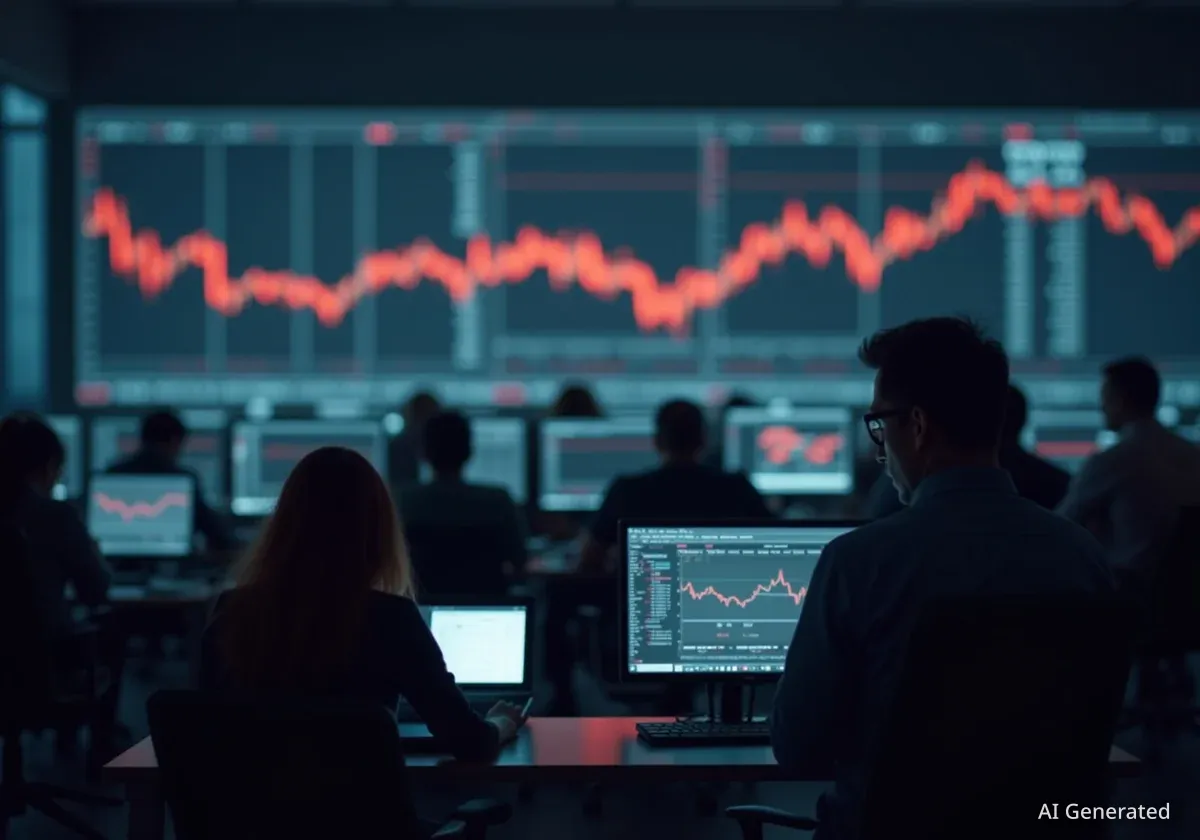 Crypto Market Loses $240 Billion in Weekly Decline