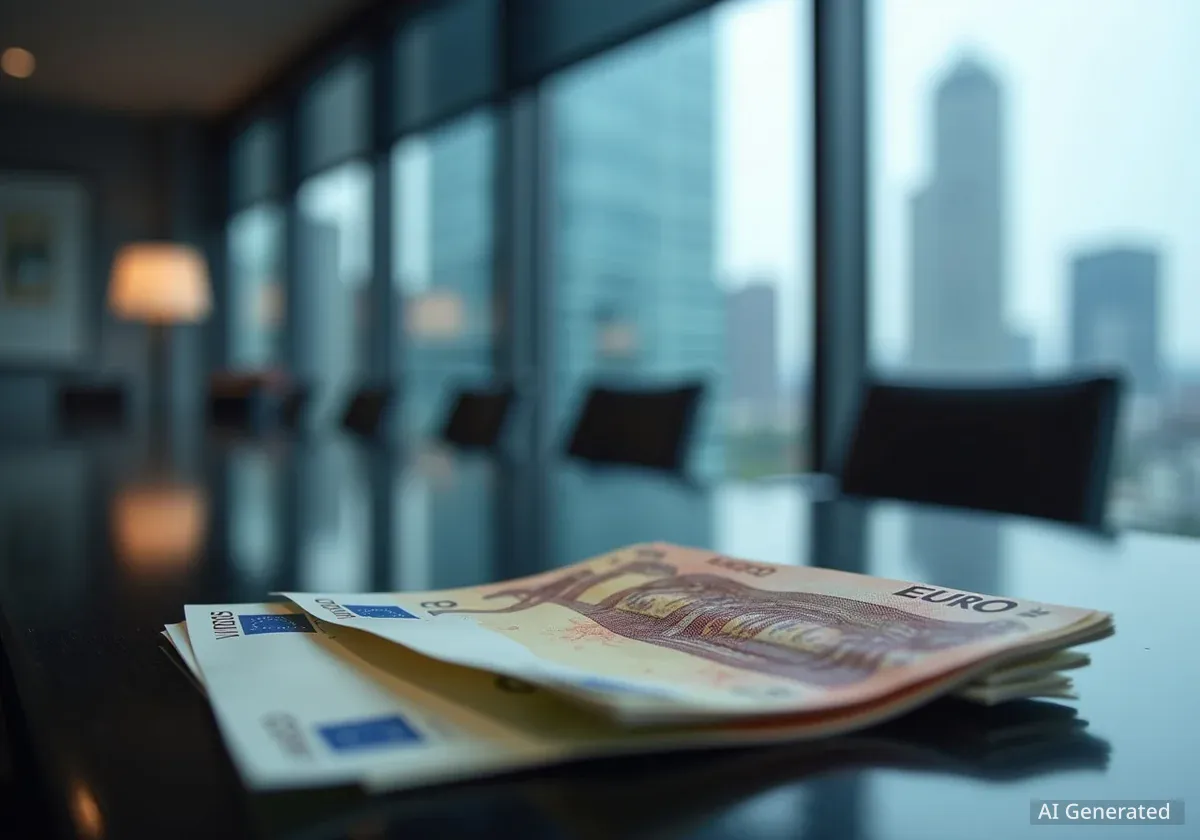 BNP Paribas Updates Weapons Financing Policy Amid Europe Rearmament