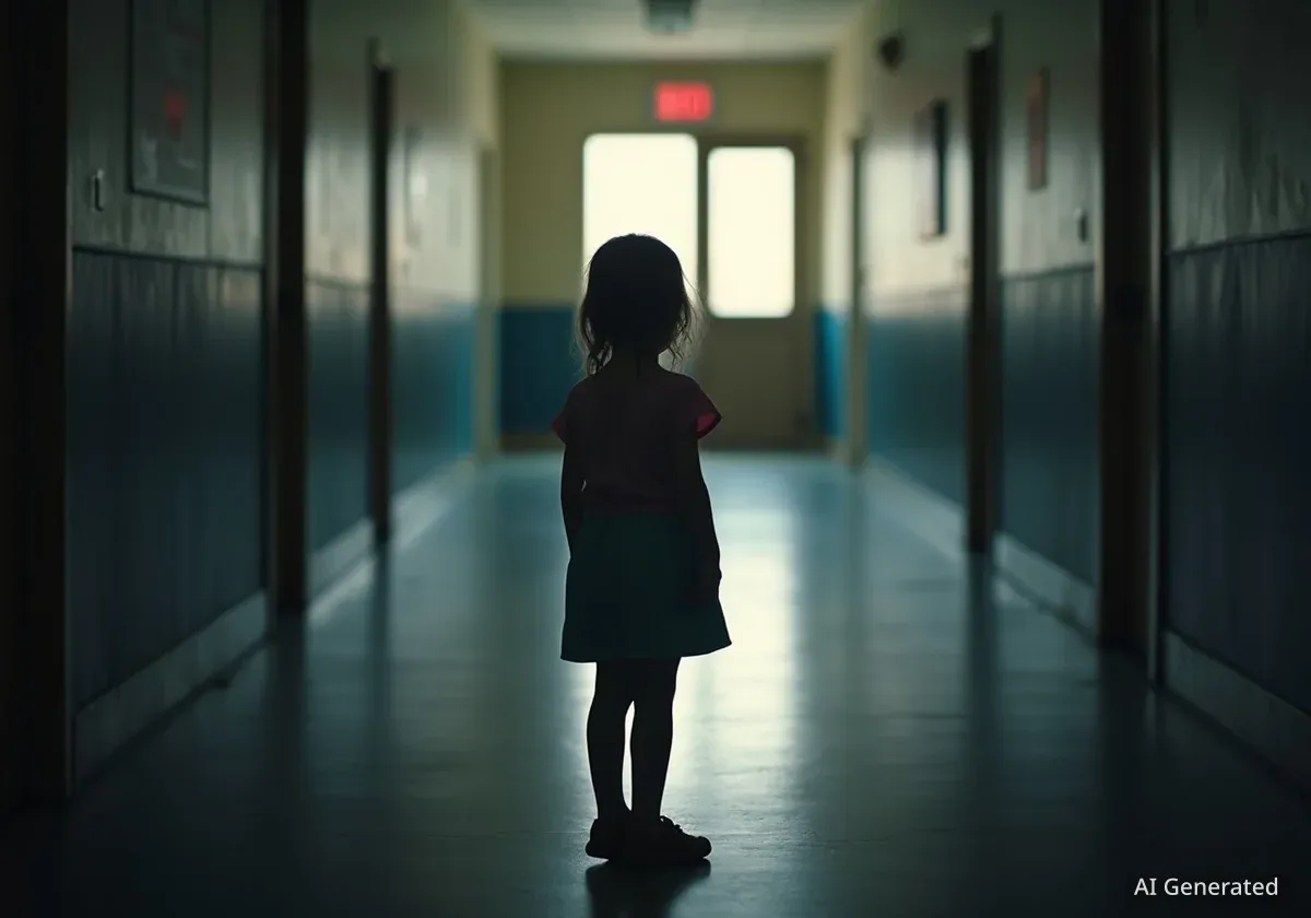 Ohio's Uninsured Child Rate Rises as Federal Plan Rejected