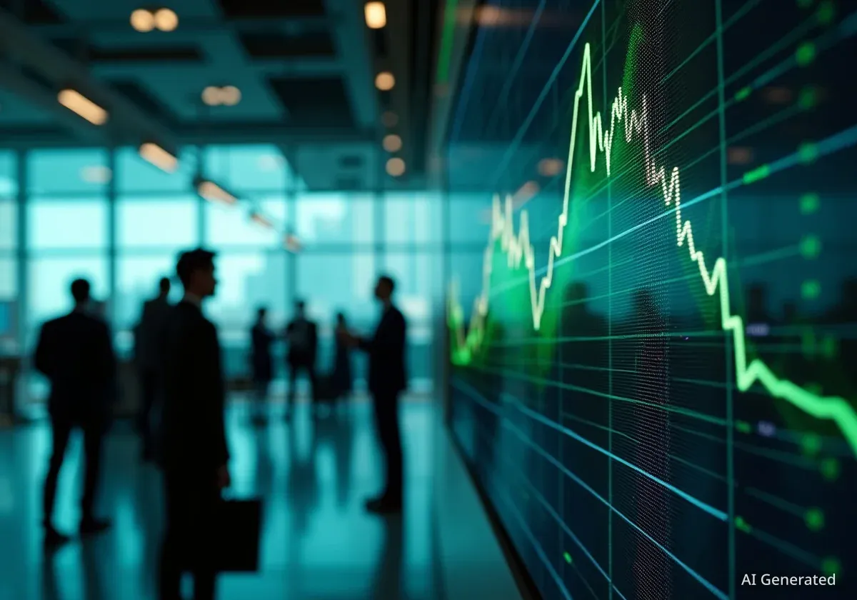 BitGo Files for US IPO With $90 Billion in Assets