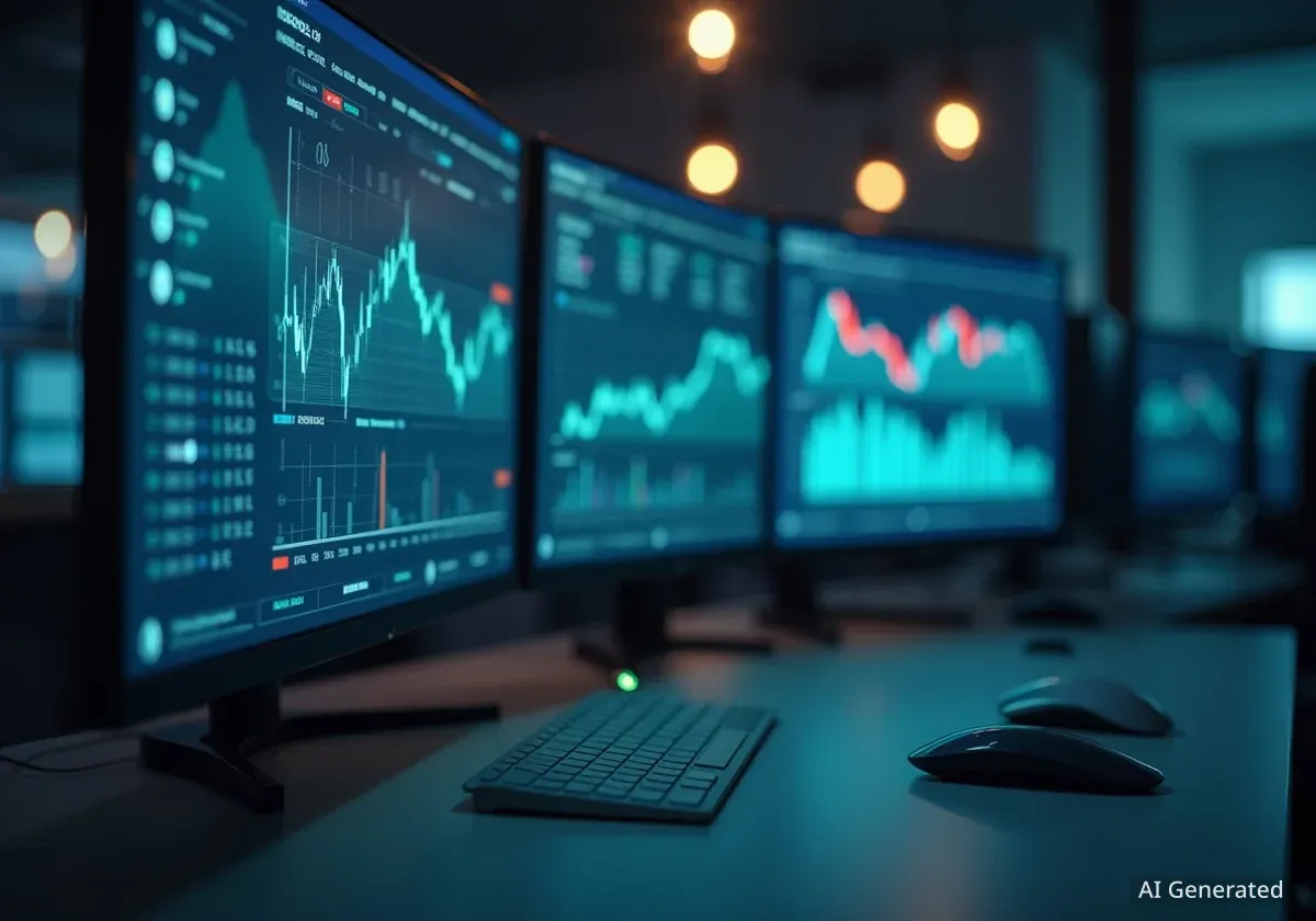 Hashdex Adds XRP and Solana to Crypto ETF After SEC Rule Change