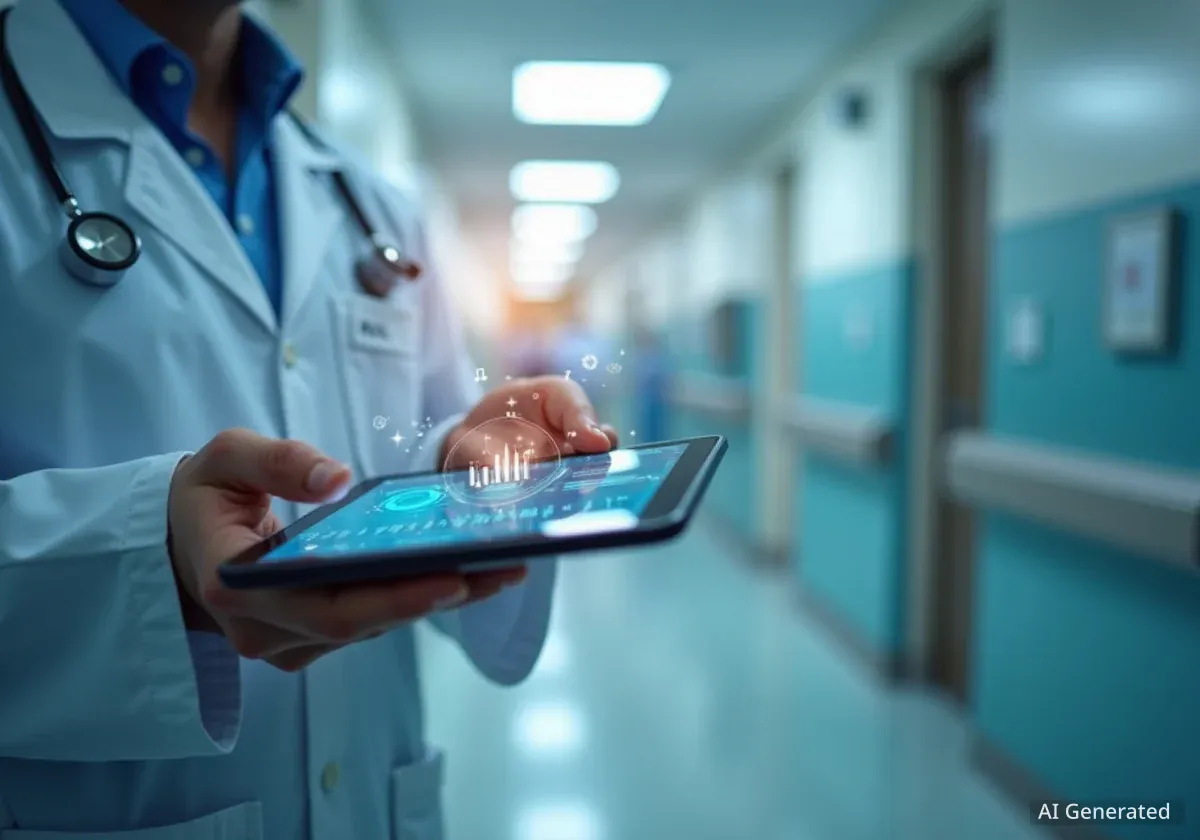Ohio to Test AI for Medicare Treatment Approvals