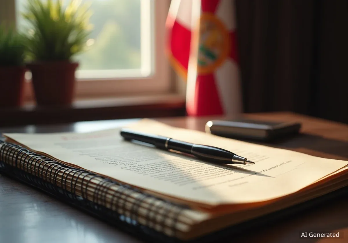 Florida Tax Watch Details Five Property Tax Relief Options
