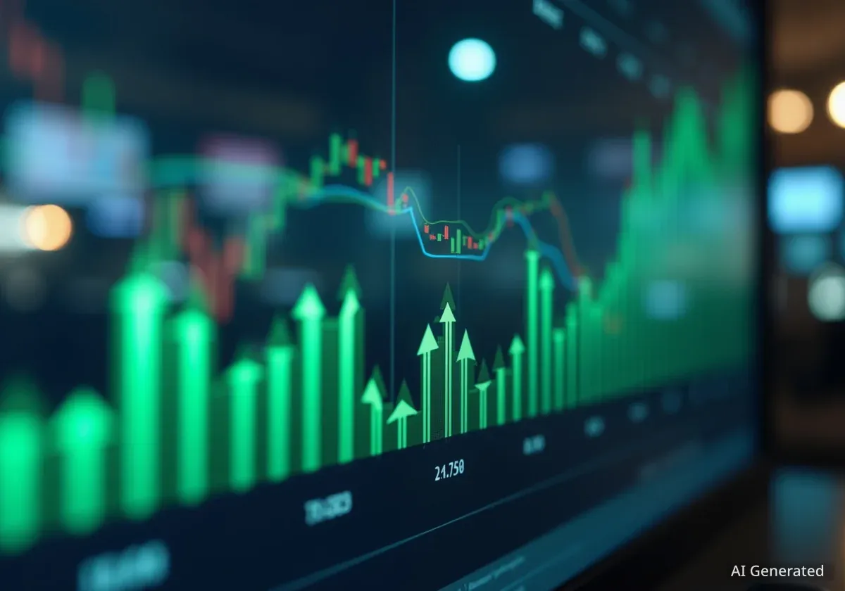 US Dollar Surges After Strong GDP and Inflation Revisions