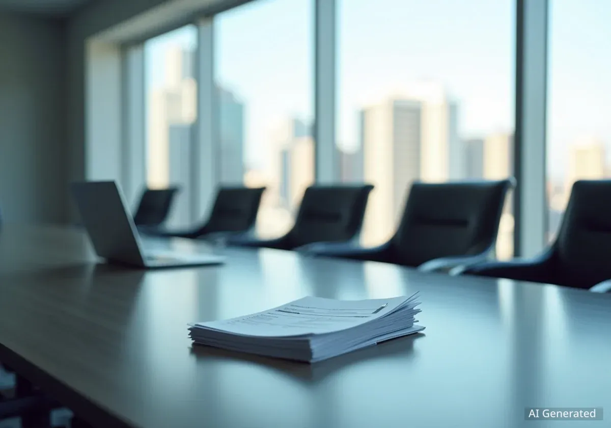 Yahoo Explores Strategic Options Including Potential Sale