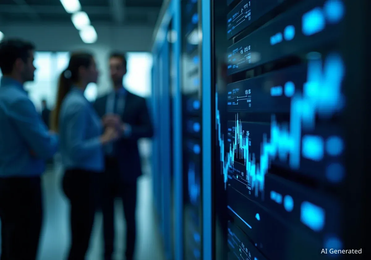 CFTC Appoints Leaders from JPMorgan and Uniswap to Digital Assets Group
