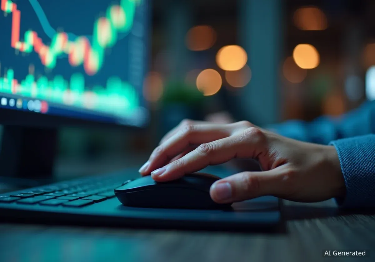 Markets in Focus: Gold, Silver, and Forex React to Policy Shifts