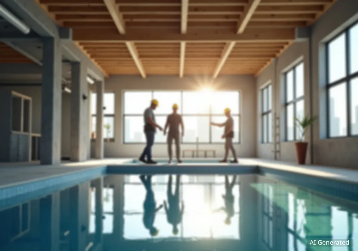 David Lloyd Clubs Announces £50 Million UK Expansion Plan