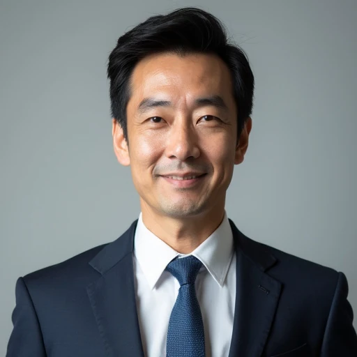 Kenji Tanaka