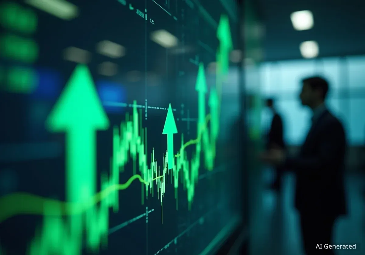 US Dollar Climbs as Markets Await Key Inflation Data