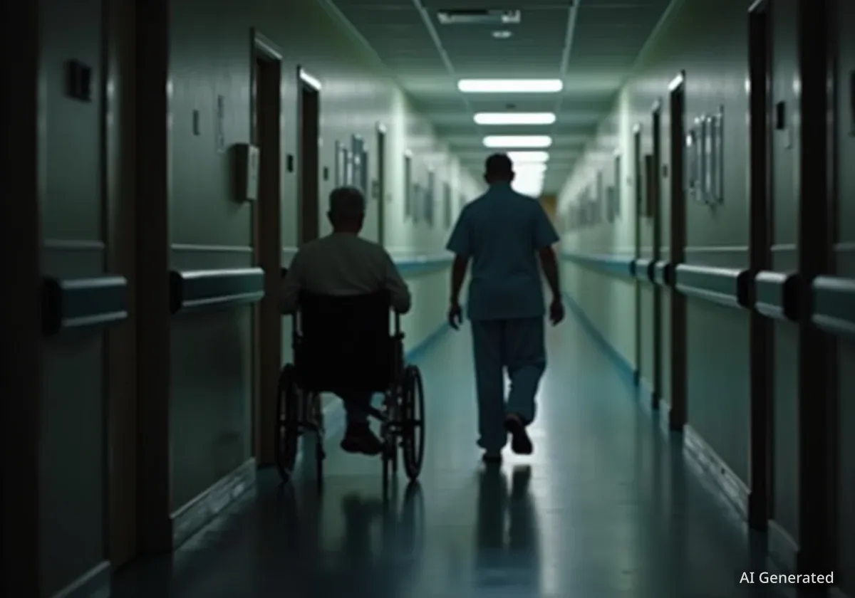 Colorado Nursing Homes Fear Impact of Medicaid Cuts