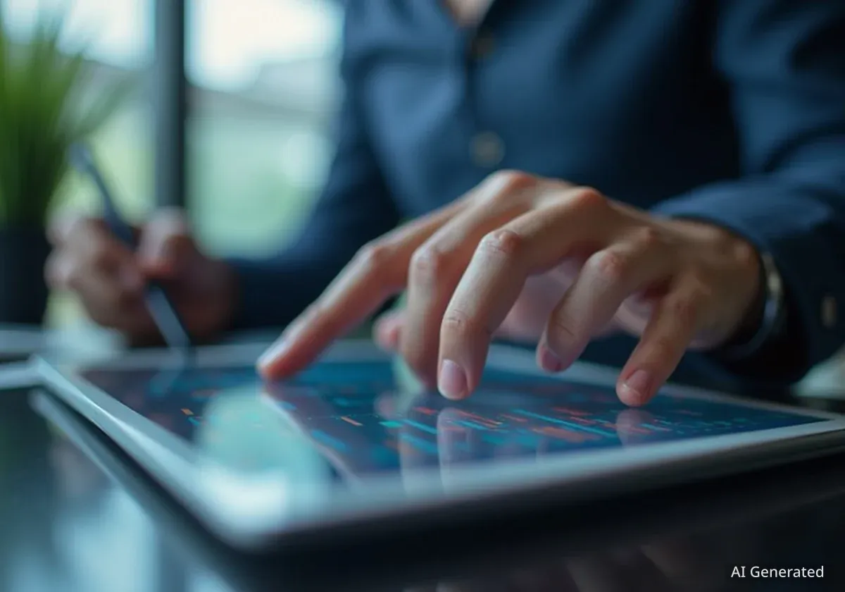 Yahoo's Data Policy: How Your Information Is Used