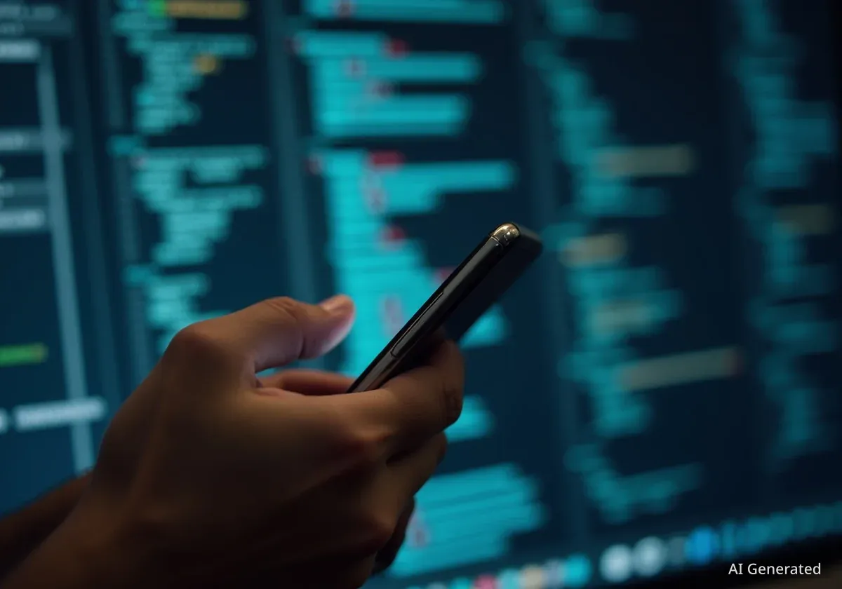 Understanding Digital Privacy: How Tech Giants Use Your Data