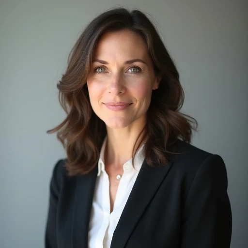 Rebecca Shaw