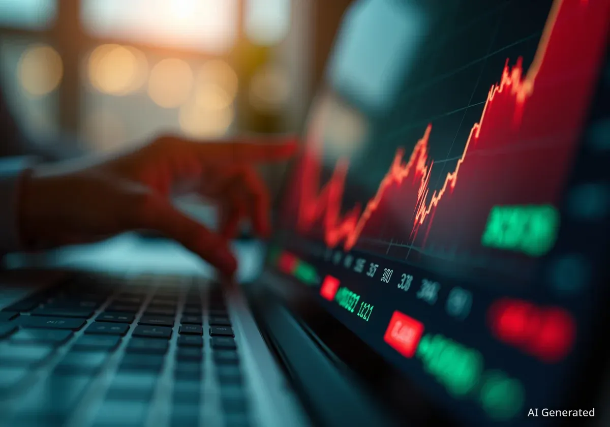 Markets on Edge as Inflation Data Looms Over Metals and Oil