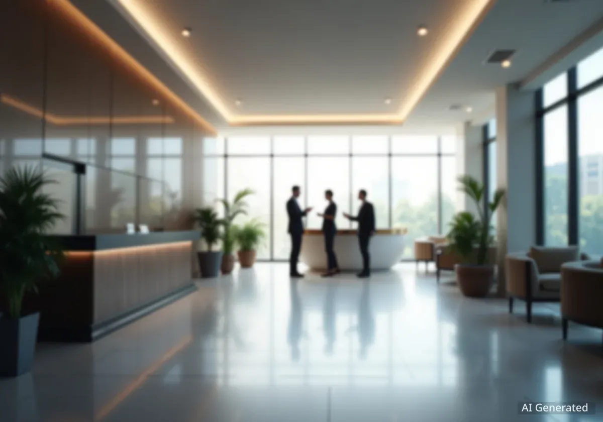 David Lloyd Unveils £300 Million Expansion Strategy