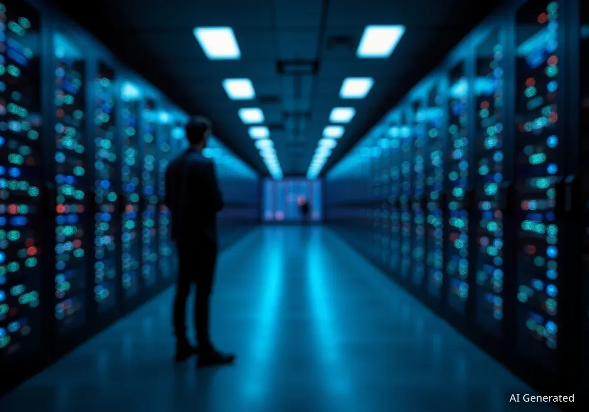 Cipher Mining Secures AI Deal and $1.1B in Financing