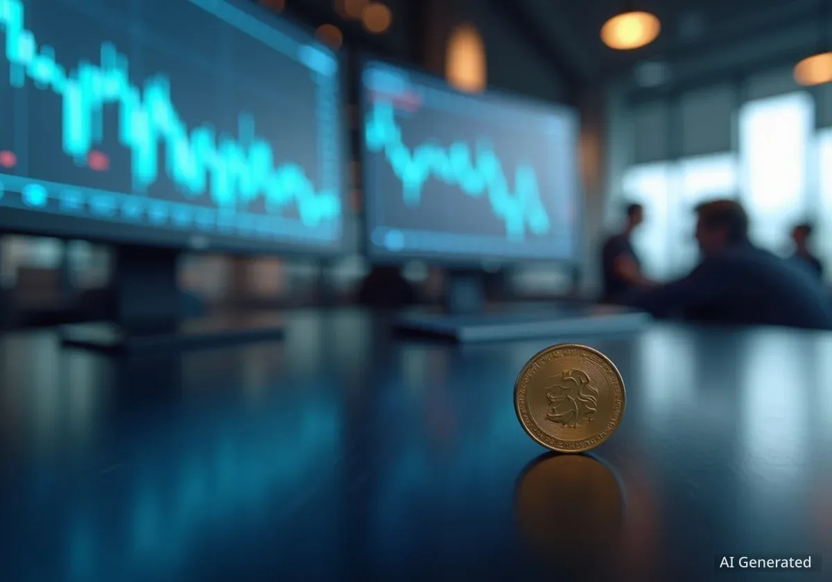 First US Dogecoin ETF to Launch September 18